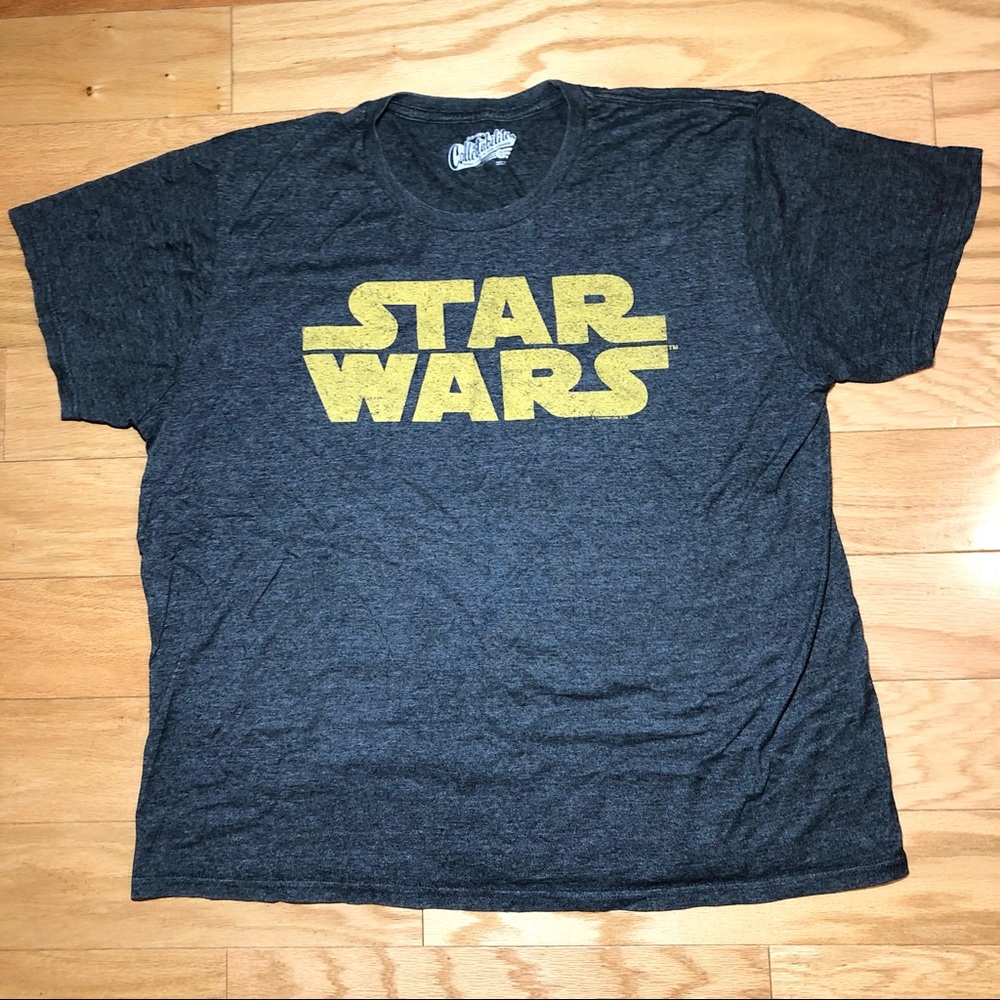 Old Navy Collectibles Star Wars t-shirt, men’s size XXL